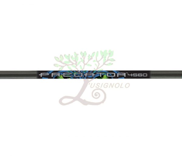 ASTA CARBONIO CARBON EXPRESS PREDATOR 800 (PZ.1)