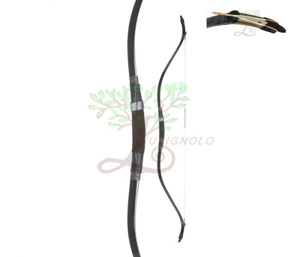 ARCO RICURVO MONOLITICO   FAIRY 50" 35#SX-DX (PZ.1)